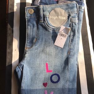 Gap Love Jeans